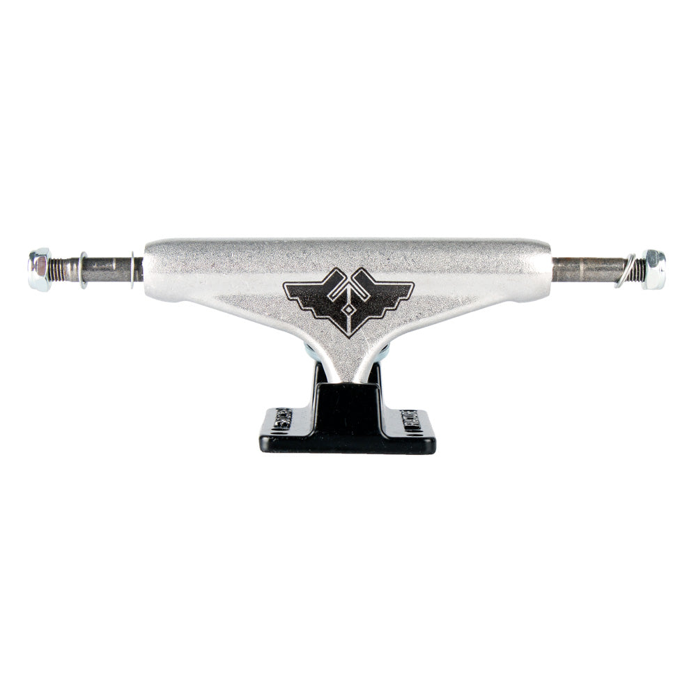 Fracture Trucks Wings V2 5.0 Truck Fits - 7.5"-7.8"