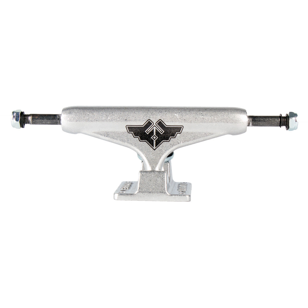 Fracture Trucks Wings V2 5.0 Truck Fits - 7.5"-7.8"