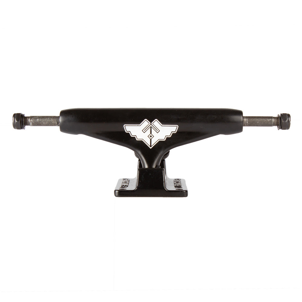 Fracture Trucks Wings V2 5.0 Truck Fits - 7.5"-7.8"