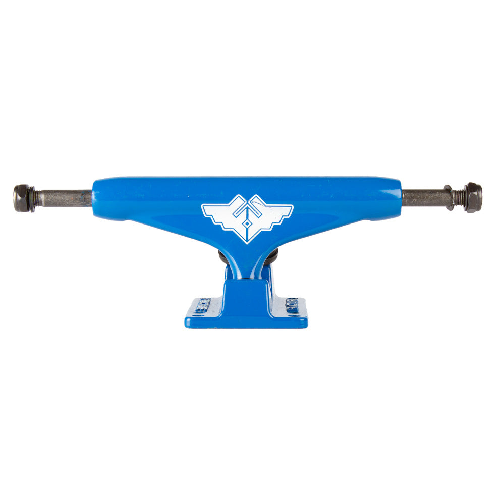 Fracture Trucks Wings V2 5.0 Truck Fits - 7.5"-7.8"