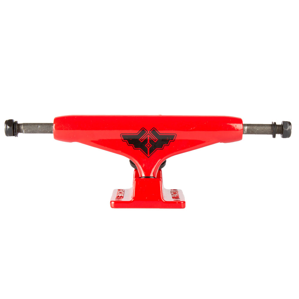 Fracture Trucks Wings V2 5.0 Truck Fits - 7.5"-7.8"