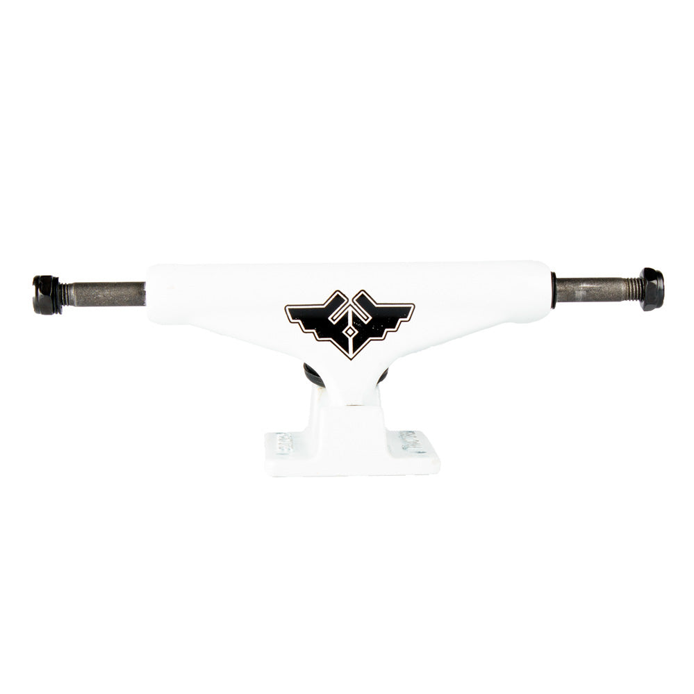 Fracture Trucks Wings V2 5.0 Truck Fits - 7.5"-7.8"