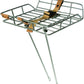 Basil Portland Carrier for 26"/28" Front Wheel - Bike Boom