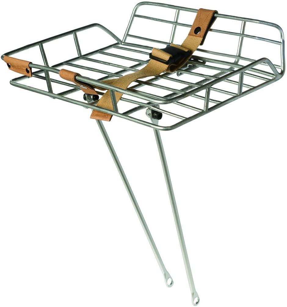 Basil Portland Carrier for 26"/28" Front Wheel