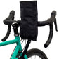 Restrap Tech Bag 1.2L Black - Bike Boom