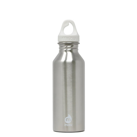 Mizu M5 Water Bottle - Stainless