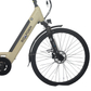Roxform Stride S Plus Electric Town Bike