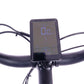 Roxform Stride-S Step through eBike