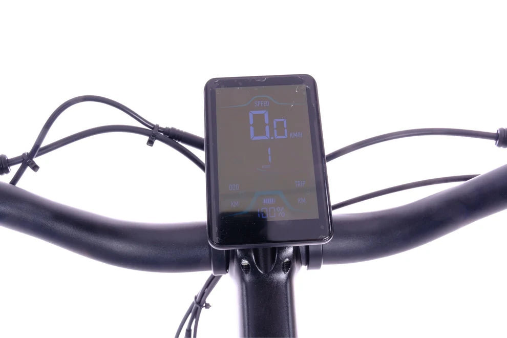 Roxform Stride-S Step through eBike