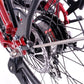 Roxform Stride-S Step through eBike