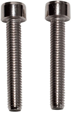 Weldtite M6 x 35mm Bolts (Pack of 2)