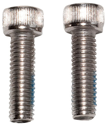 Weldtite M6 x 20mm Bolts (Pack of 2)
