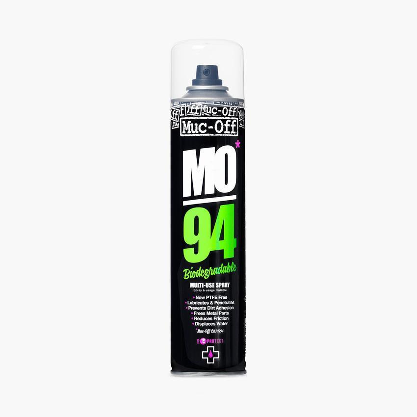 Muc Off MO-94 - 400ml Biodegradable Oil