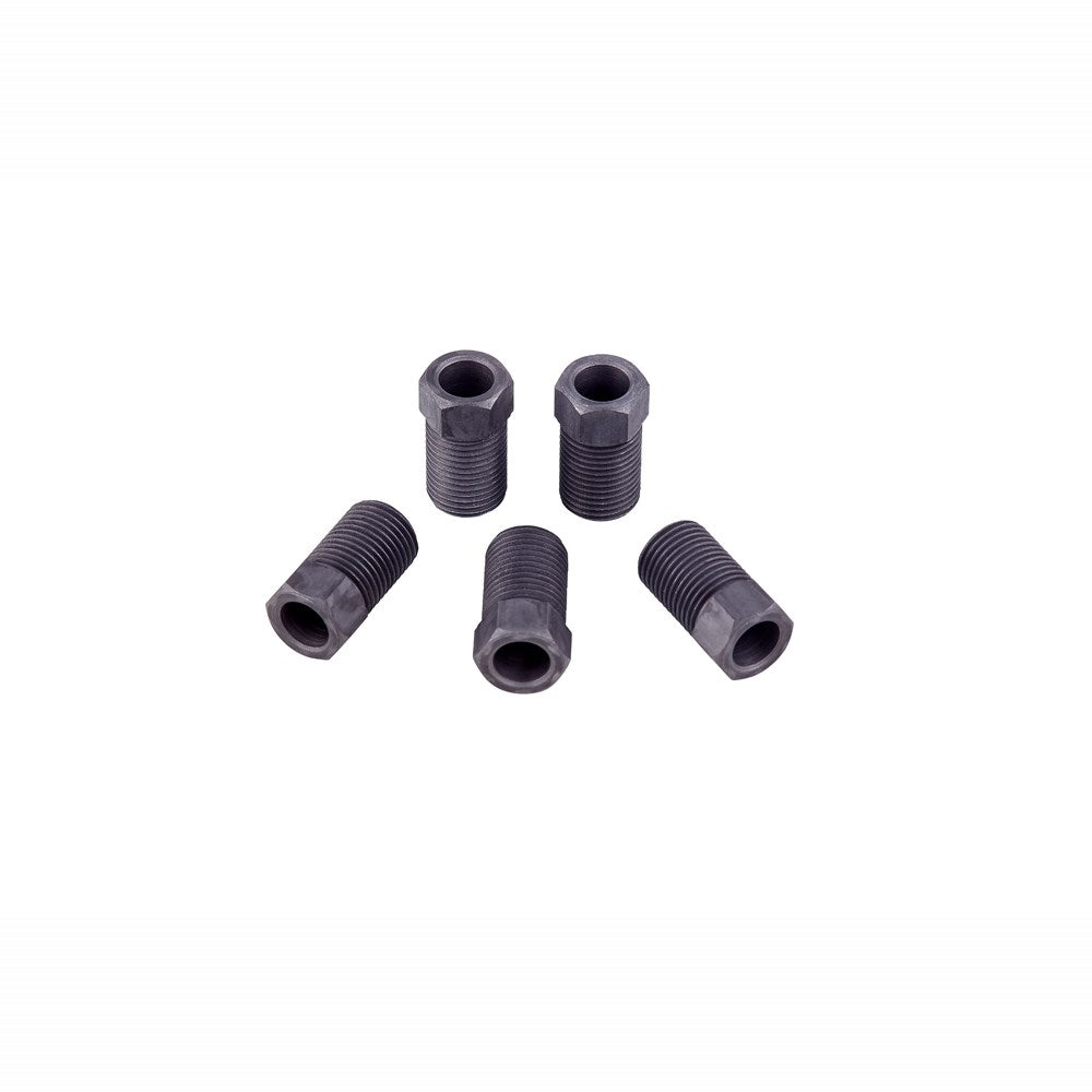 Avid Spare - Disc Brake Spare Lever Hydraulic Disc Brake Compression Hosenut, Qty 5: