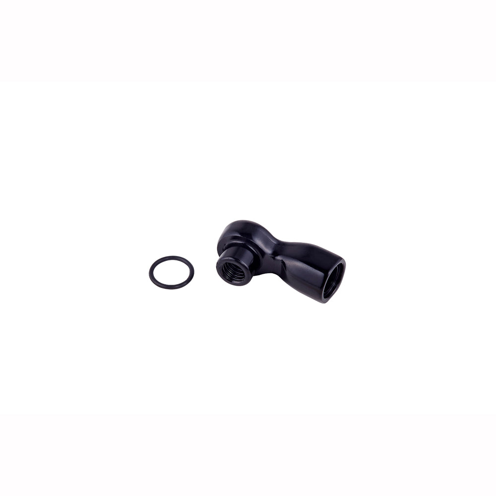 Avid Spare - Disc Brake Spare Parts Caliper Banjo Kit Black Qty 1 -Elixer R/CR/CR MAG/X0/Elixer 9/Elixer 7/Guide RRS,RSC: