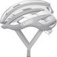 ABUS - AIRBREAKER pure white S