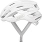 ABUS - AIRBREAKER pure white S