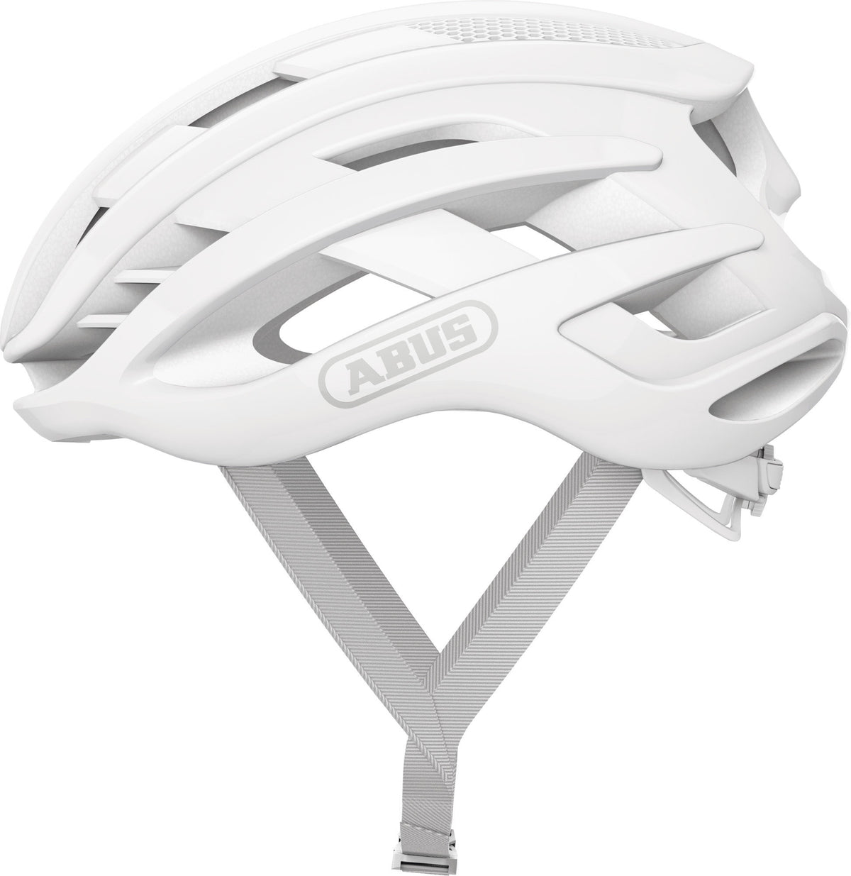 ABUS - AIRBREAKER pure white S