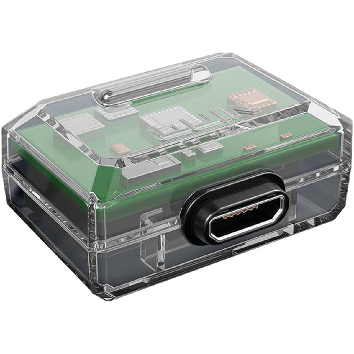 ABUS - Quin Sensor
