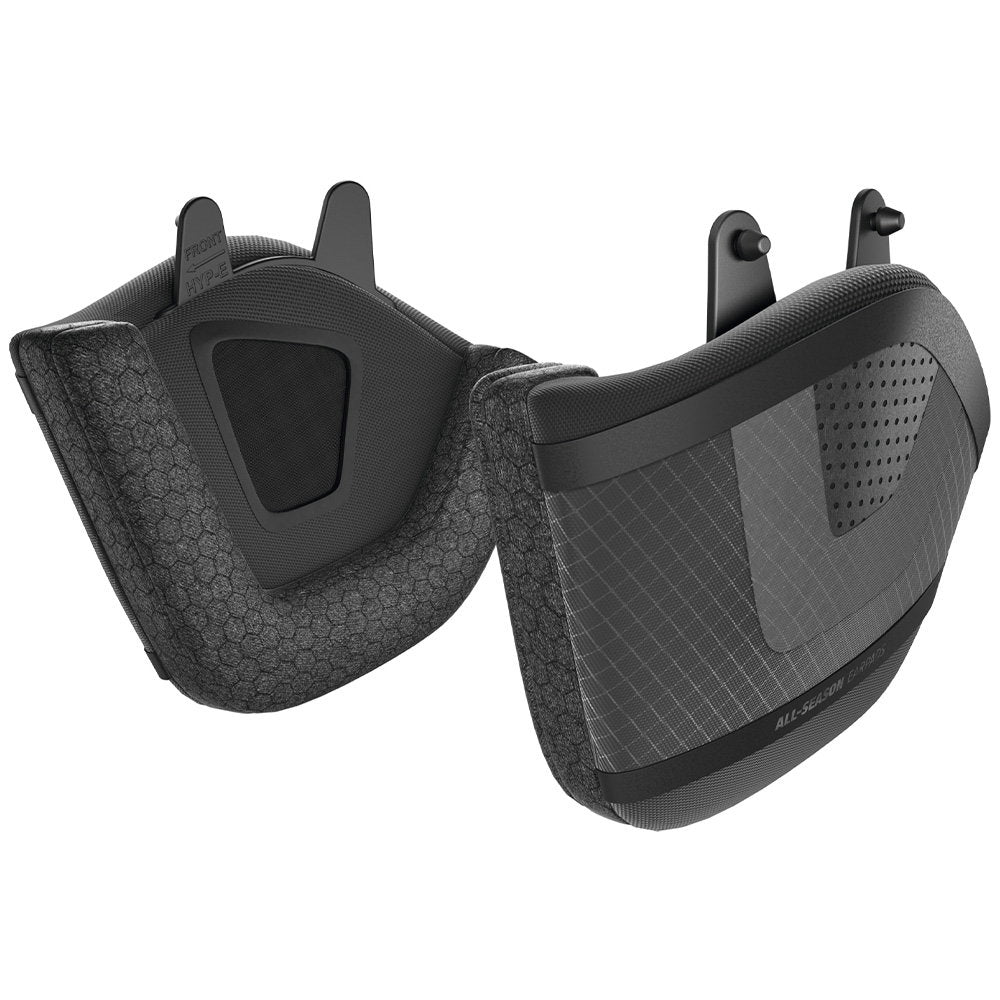 ABUS - Ear Pads S/M/L - HYP-E