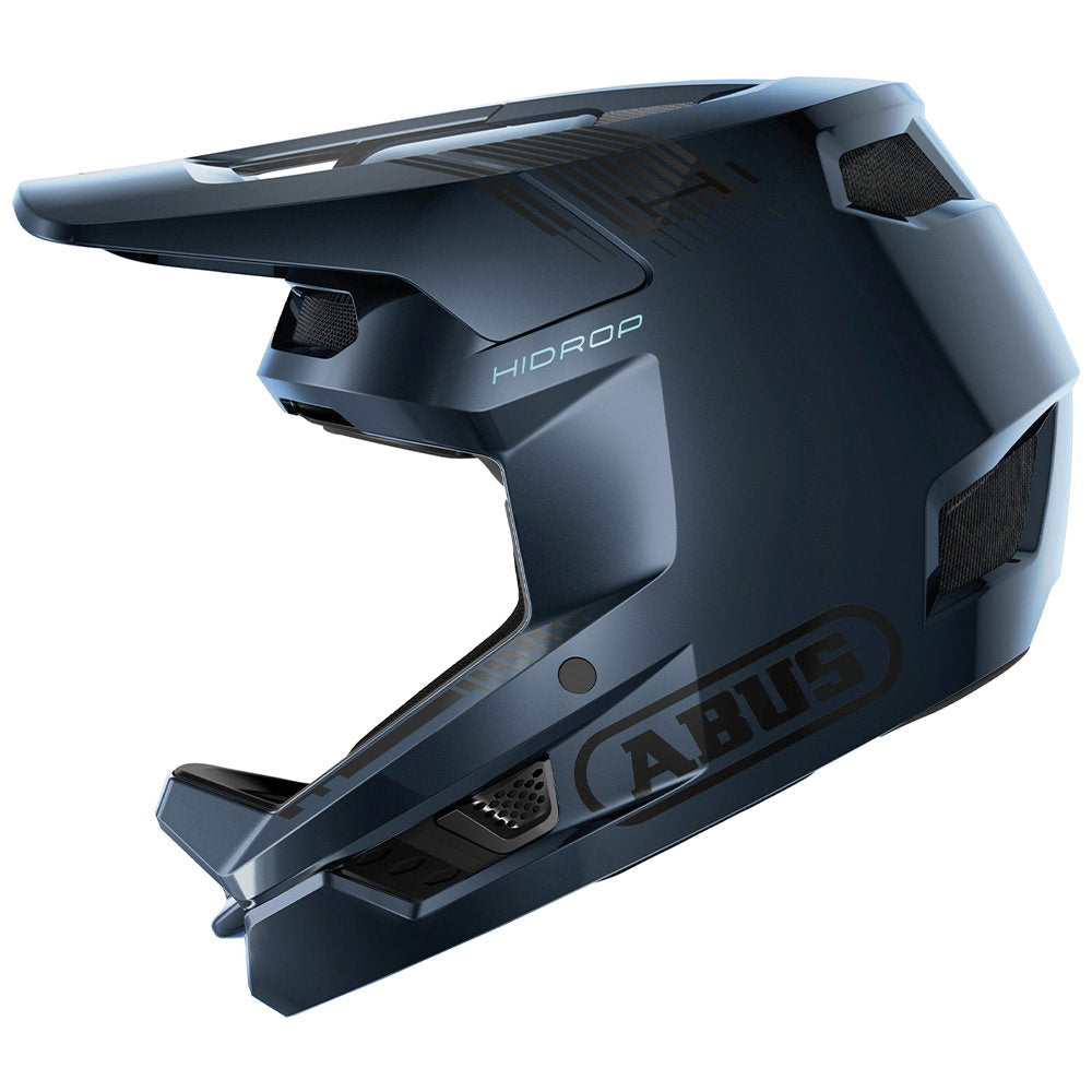 ABUS - HIDROP midnight blue L