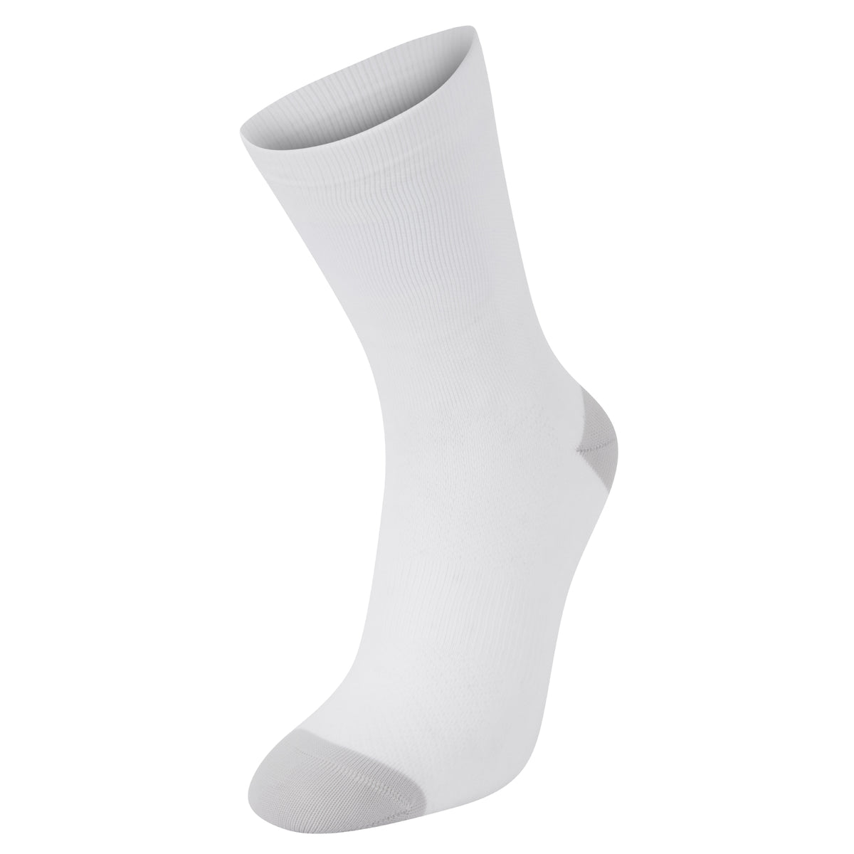 Altura Airstream Unisex Cycling Socks 2021: WHITE L