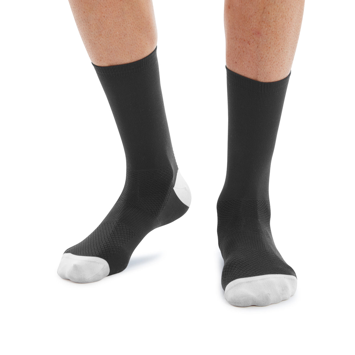 Altura Icon Unisex Cycling Socks 2021: BLACK M