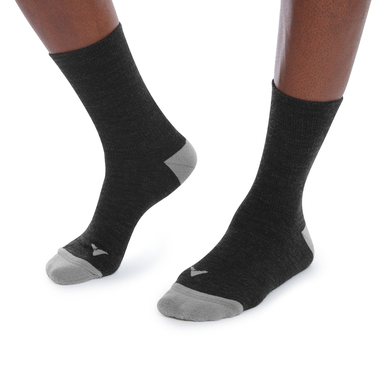 Altura Merino Unisex Cycling Socks 2021: BLACK L/XL