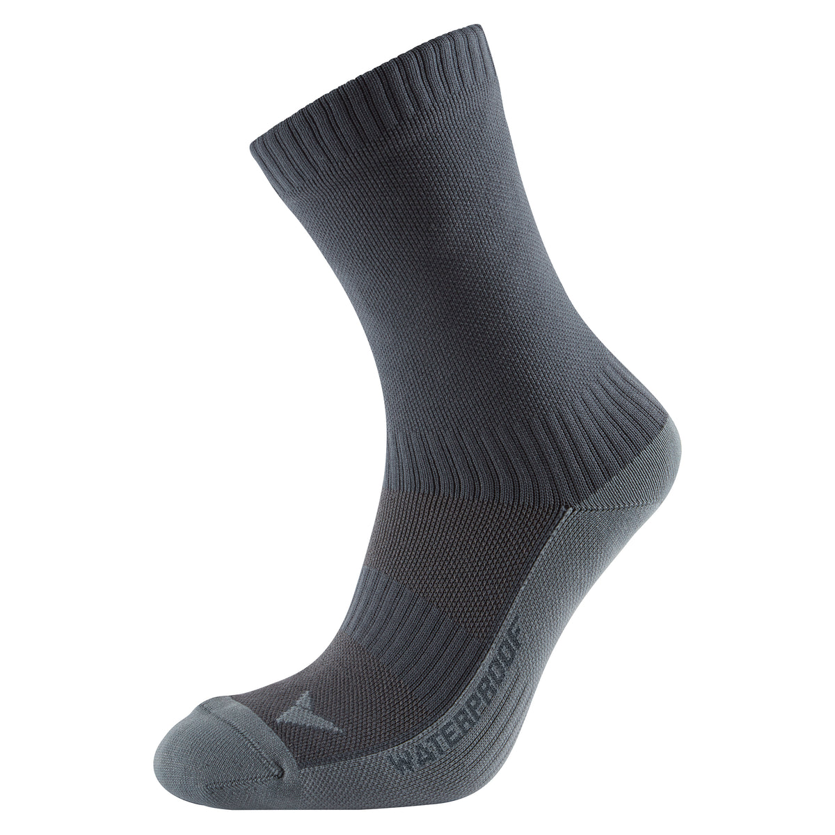 Altura Endurance Unisex Waterproof Cycling Socks 2021: BLACK M/L