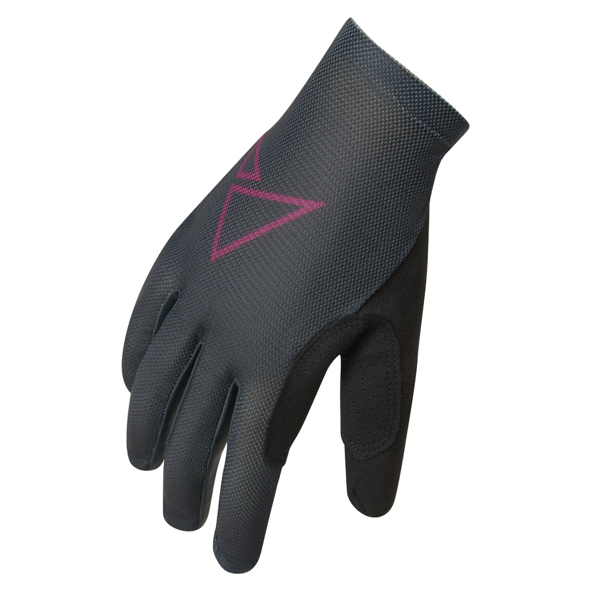 Altura Kielder Unisex Trail Gloves 2022: CARBON/PINK 2XL