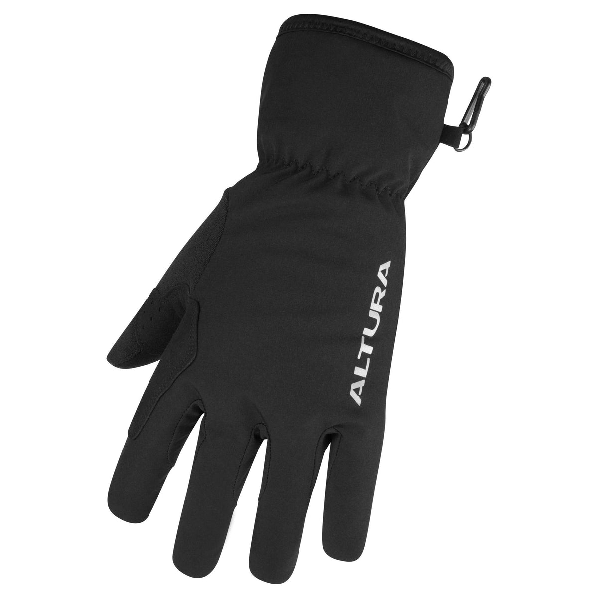 Altura Nevis Waterproof Glove 2025: BLACK 2XL
