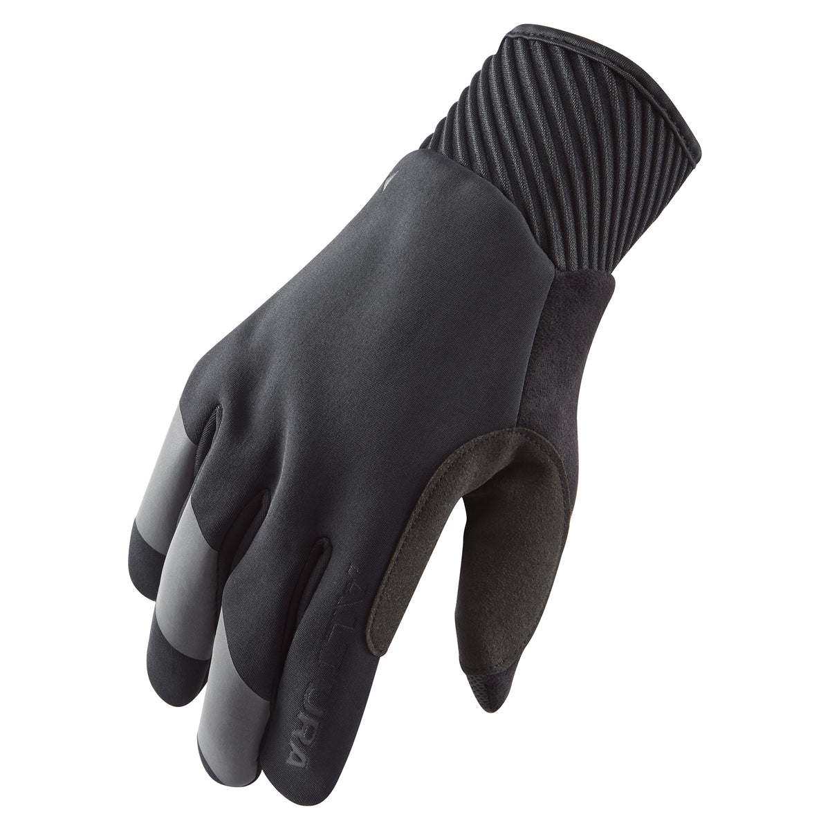 Altura Nightvision Unisex Windproof Cycling Gloves 2021: BLACK XS