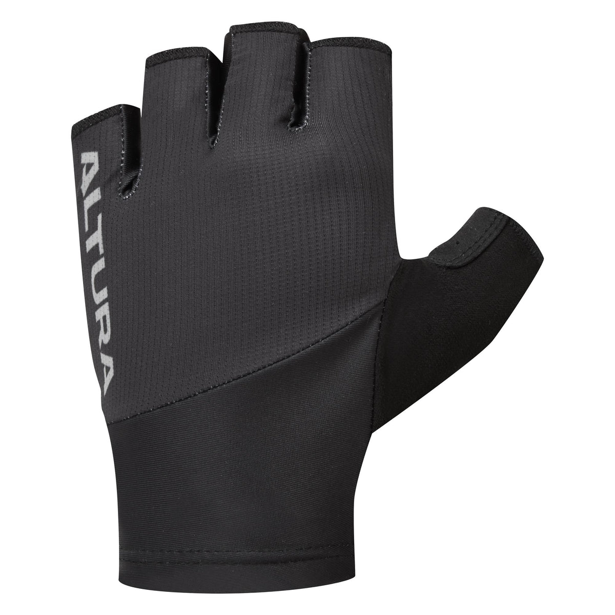 Altura Airstream Cycling Mitts : BLACK 2XL