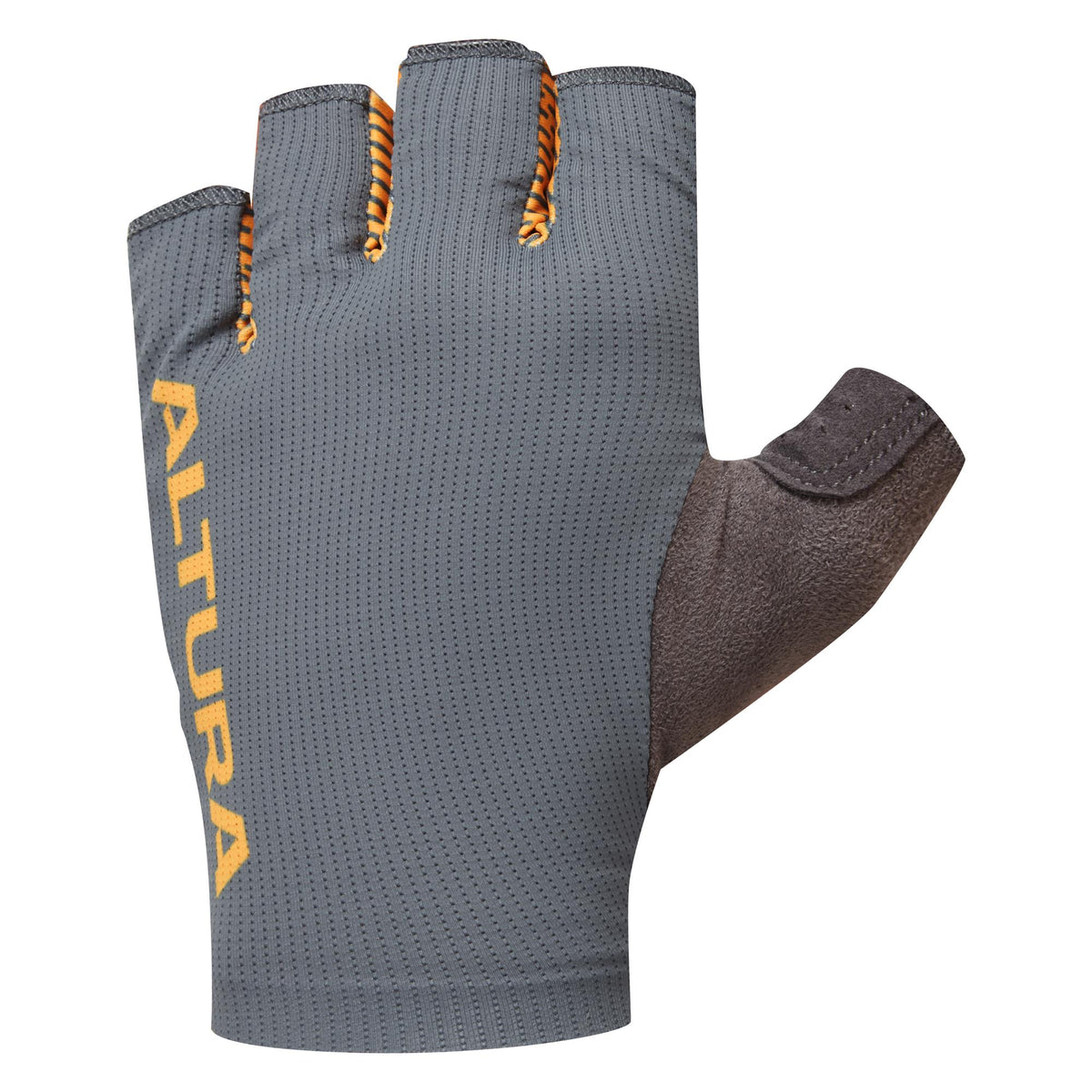 Altura Progel Cycling Mitts : SLATE GREY L