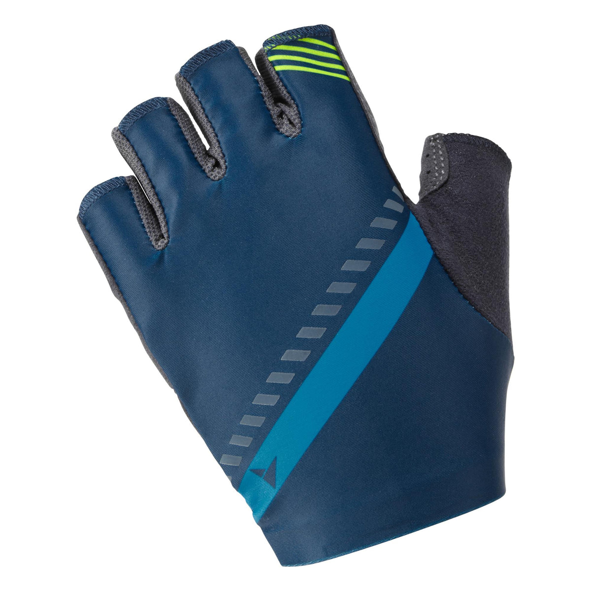 Altura Progel Unisex Cycling Mitts 2021: BLUE/BLUE M