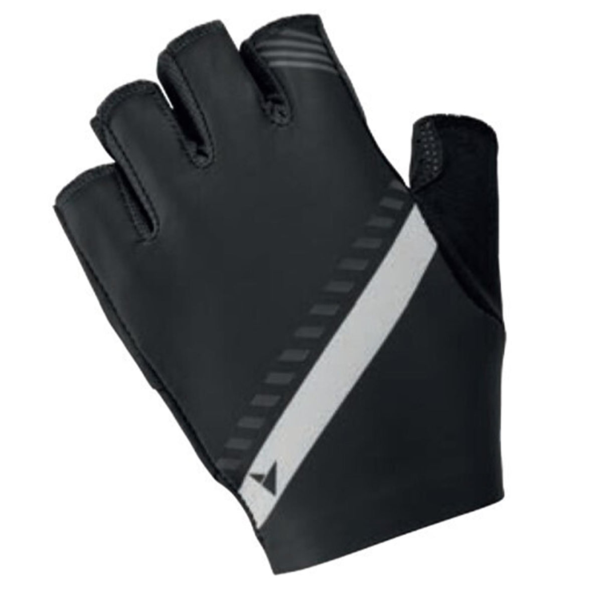 Altura Progel Unisex Cycling Mitts 2025: BLACK M