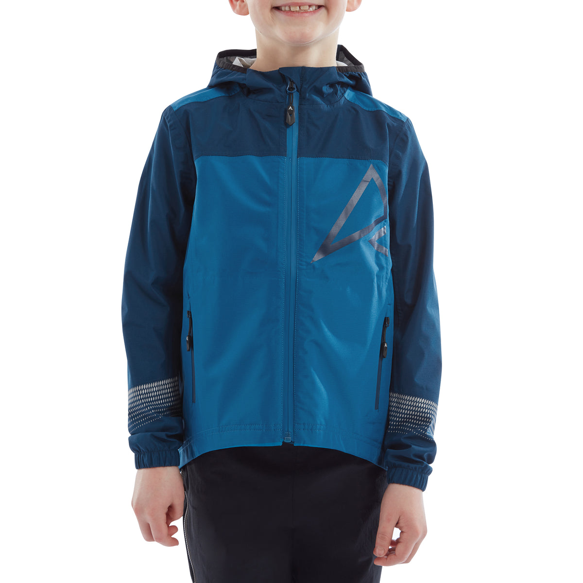 Altura Spark Kid's Jacket 2022: BLUE 7-8 YEARS