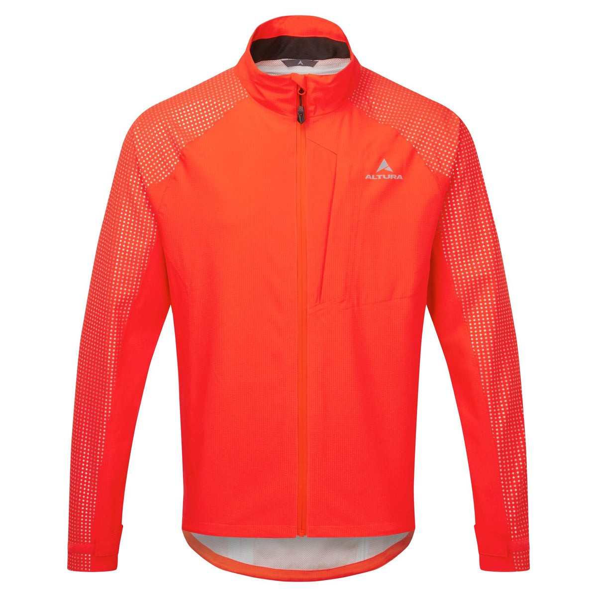 Altura Nightvision Storm Jacket  2025: ORANGE 2XL
