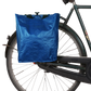 Cobags Bikezac 2.0 Baltic Blue Pannier Bag For Life