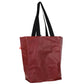 Cobags Bikezac 2.0 Simply Bordeaux Red Pannier Bag For Life