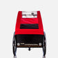 Christiania Bugatti Hood - Red