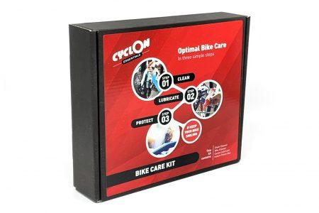 Cyclon Bike Care Kit