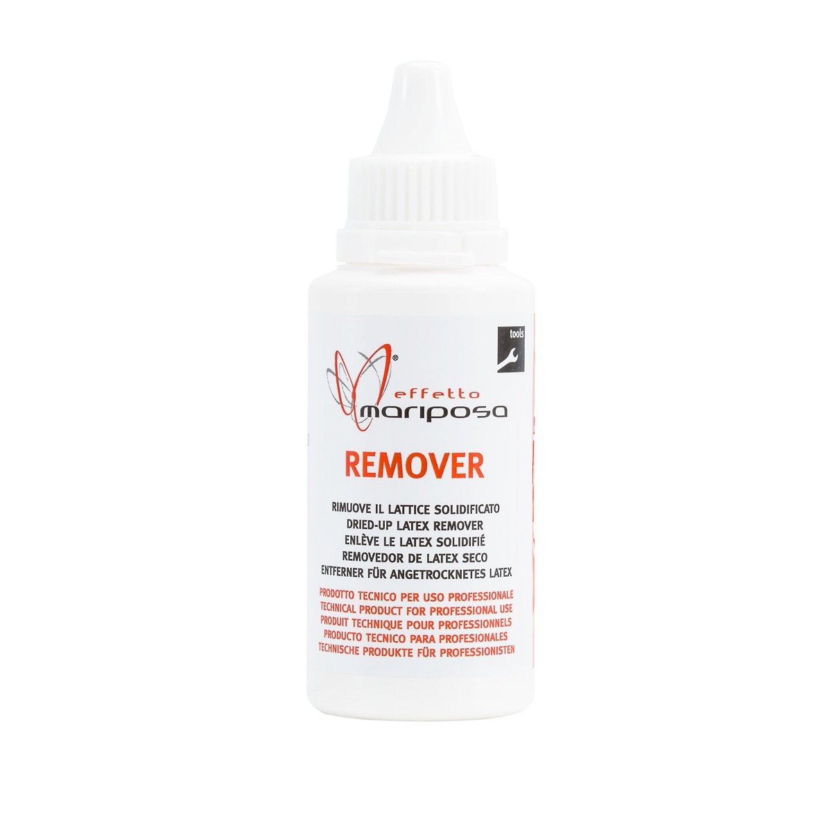 Effetto - Caffelatex Remover 50ml