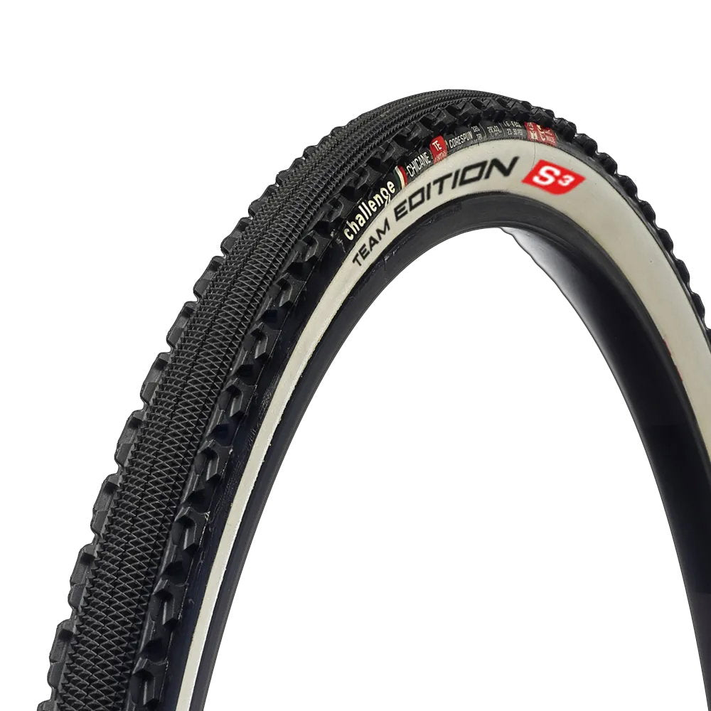 Challenge - CHICANE -TE  S-H-TU-White-320tpi-28inx33