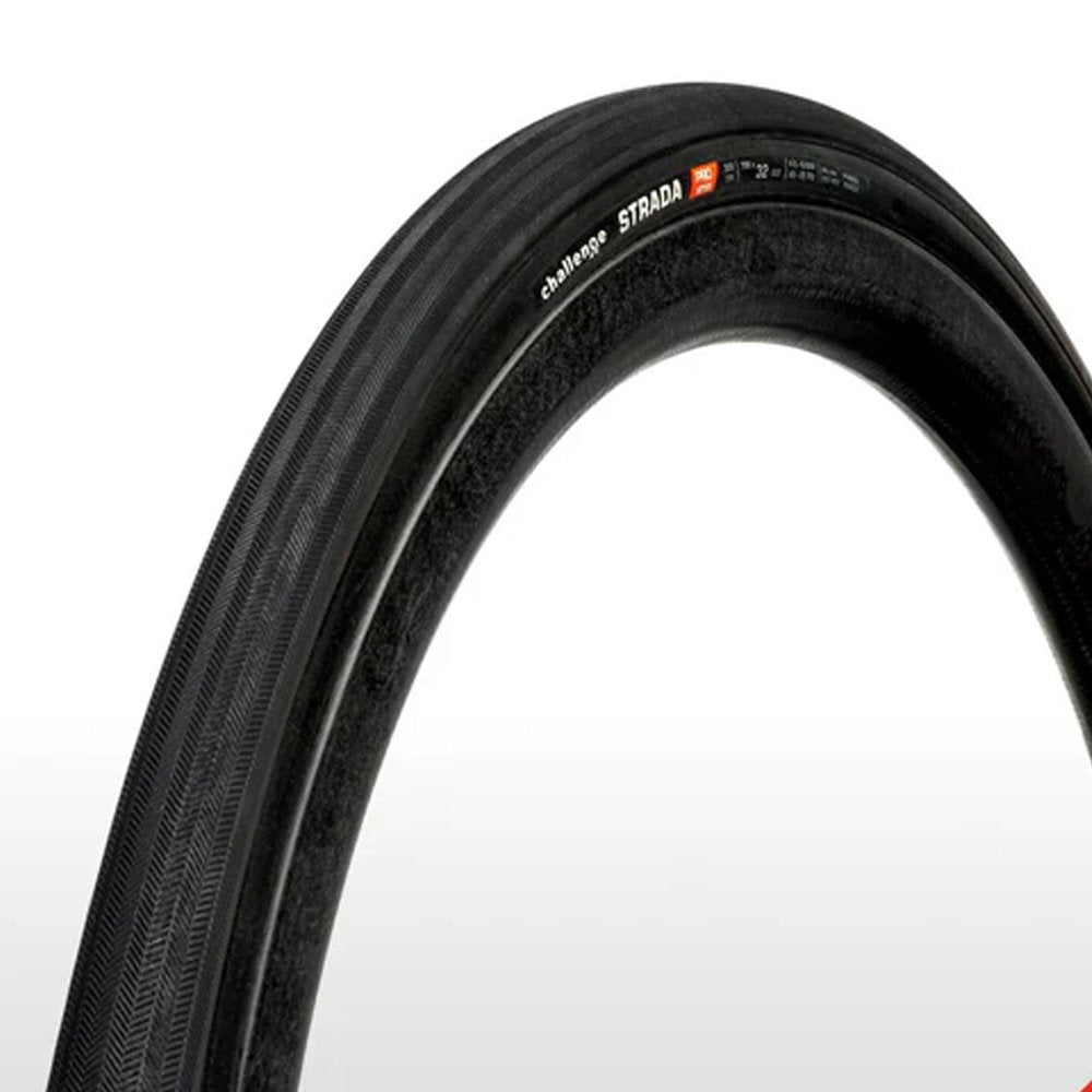 Challenge - STRADA-PRO-H-CL-Black-300tpi-700x32