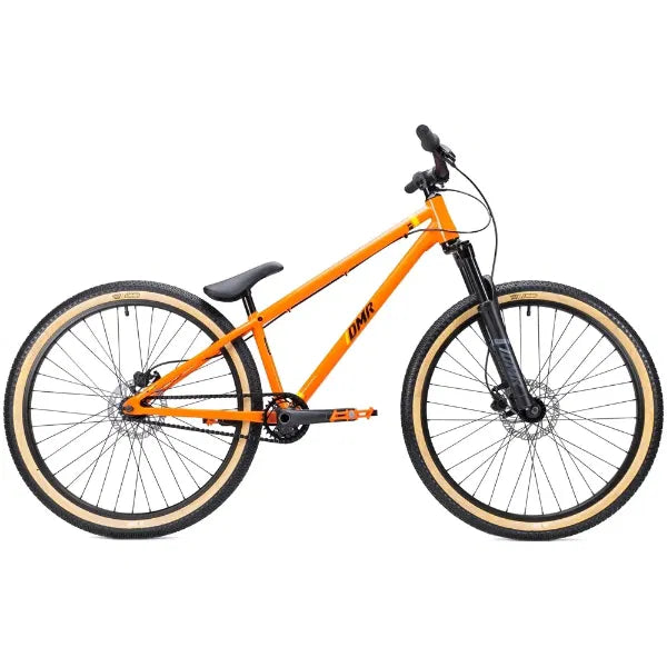 DJ Bikes