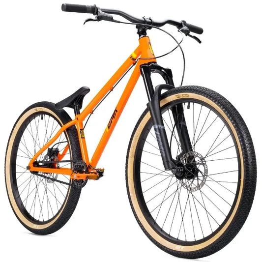 DMR - Sect Steel 26 DJ Bike