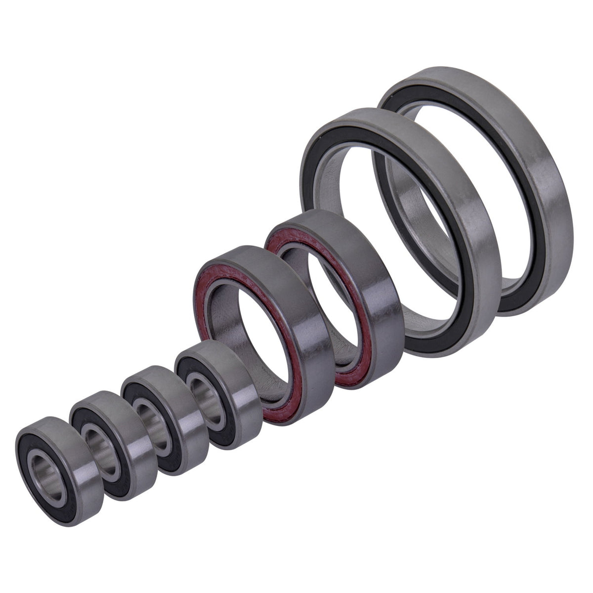 DMR - SLED BEARING KIT
