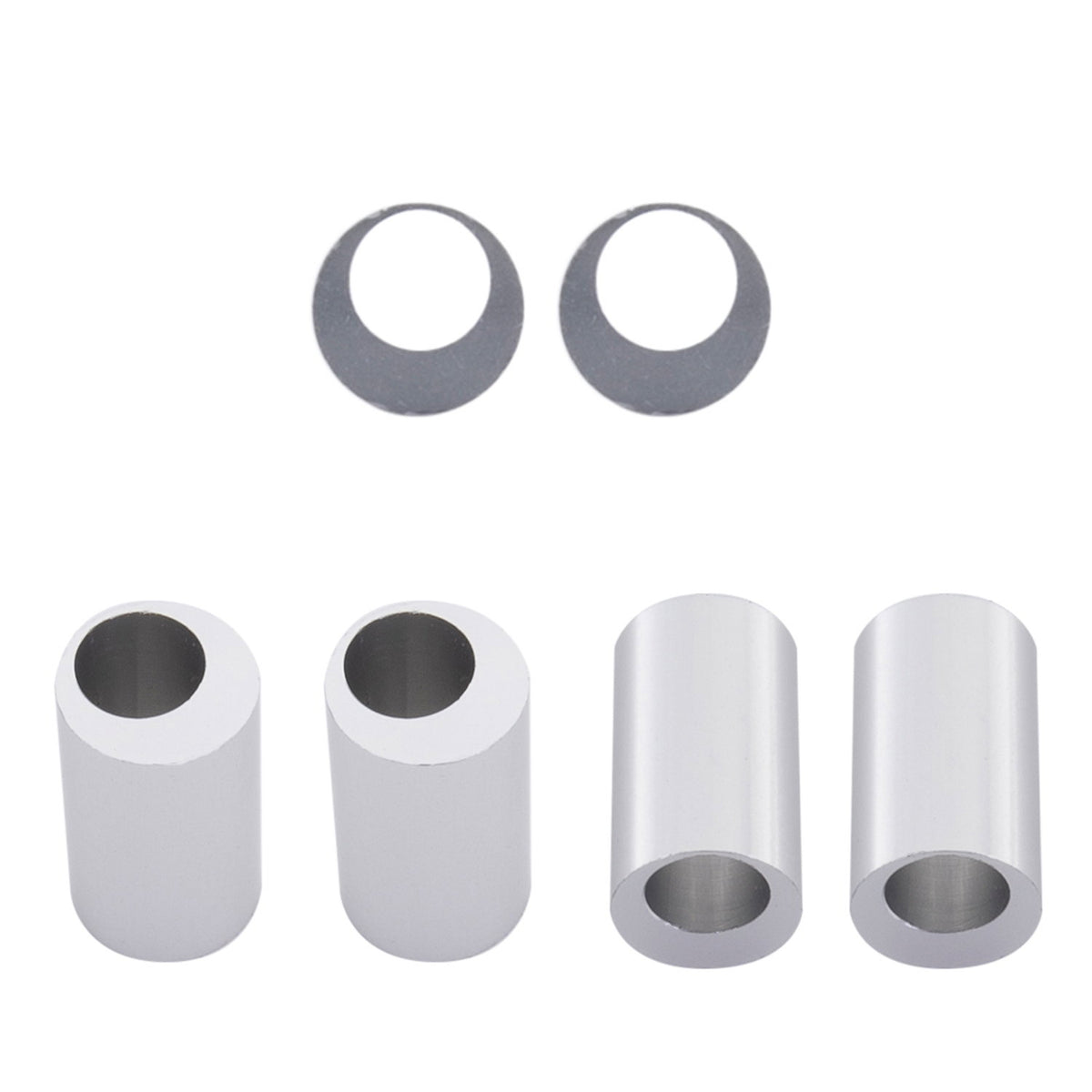 DMR - Sled Off Set Bushes - PAIR