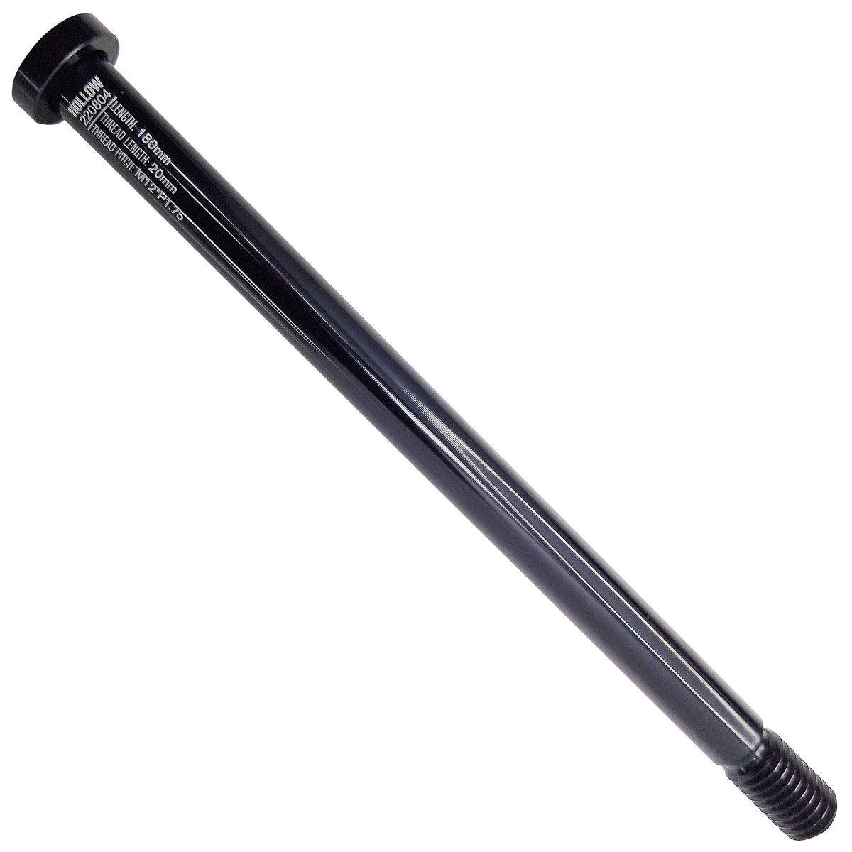 DMR - Spare - 148 x 12 GW 180mm Axle 1.75